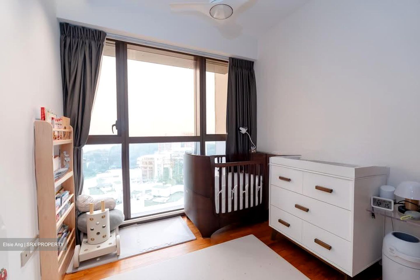 Seaside Residences (D15), Apartment #580704911